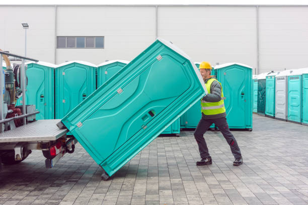 Portable Toilet Options We Offer in Riverview Park, PA