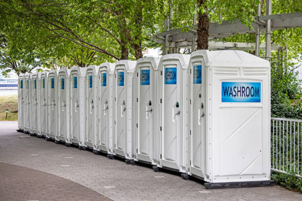 Best Construction site porta potty rental  in Riverview Rk, PA