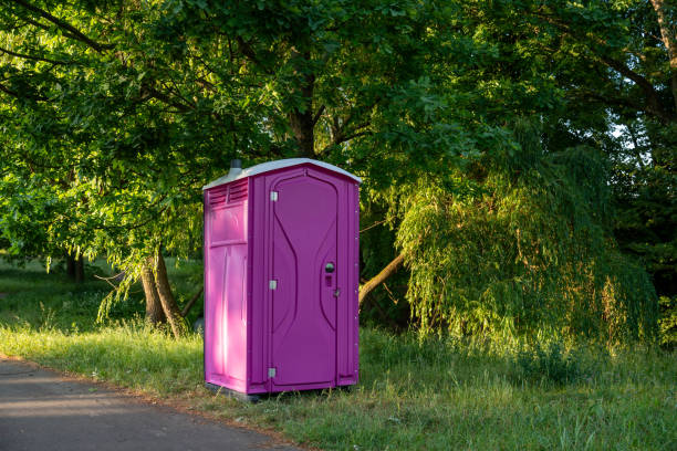 Porta potty rental for outdoor events in Riverview Park, PA